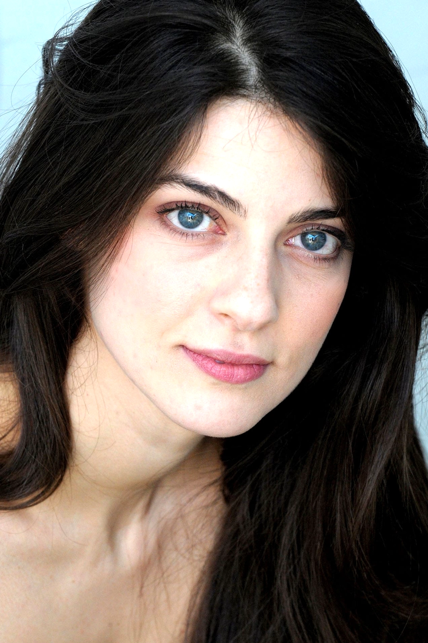 Barbara Ronchi profile picture on TVMFlix