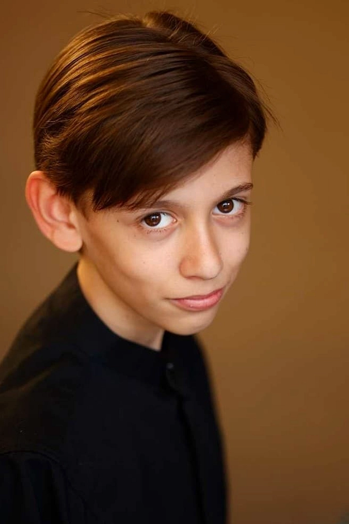 Christian Cervone profile picture on TVMFlix