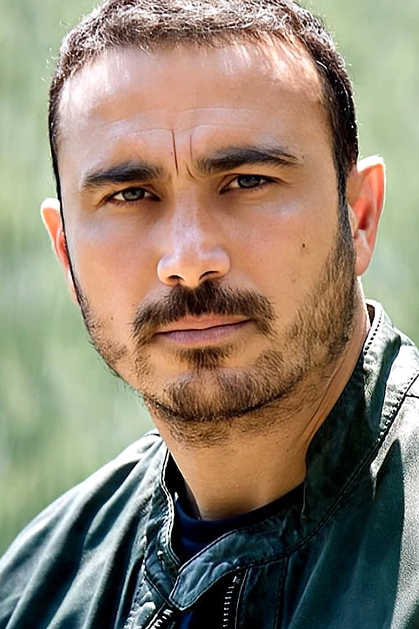 Francesco Di Leva profile picture on TVMFlix