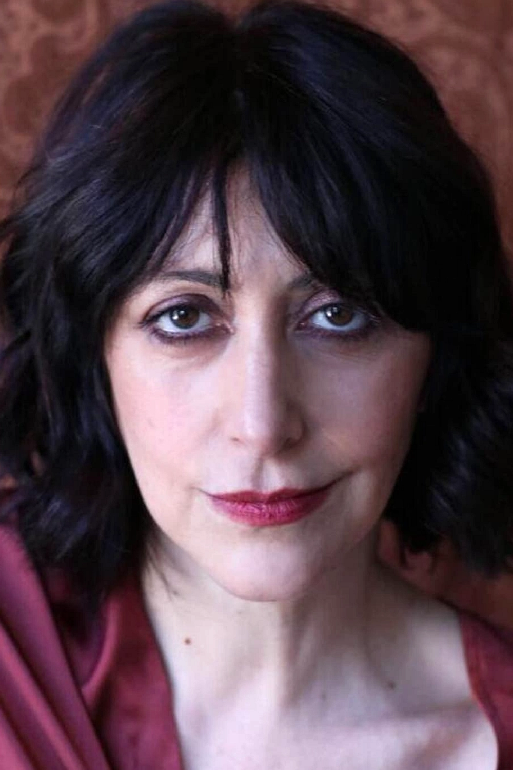 Monica Nappo profile picture on TVMFlix