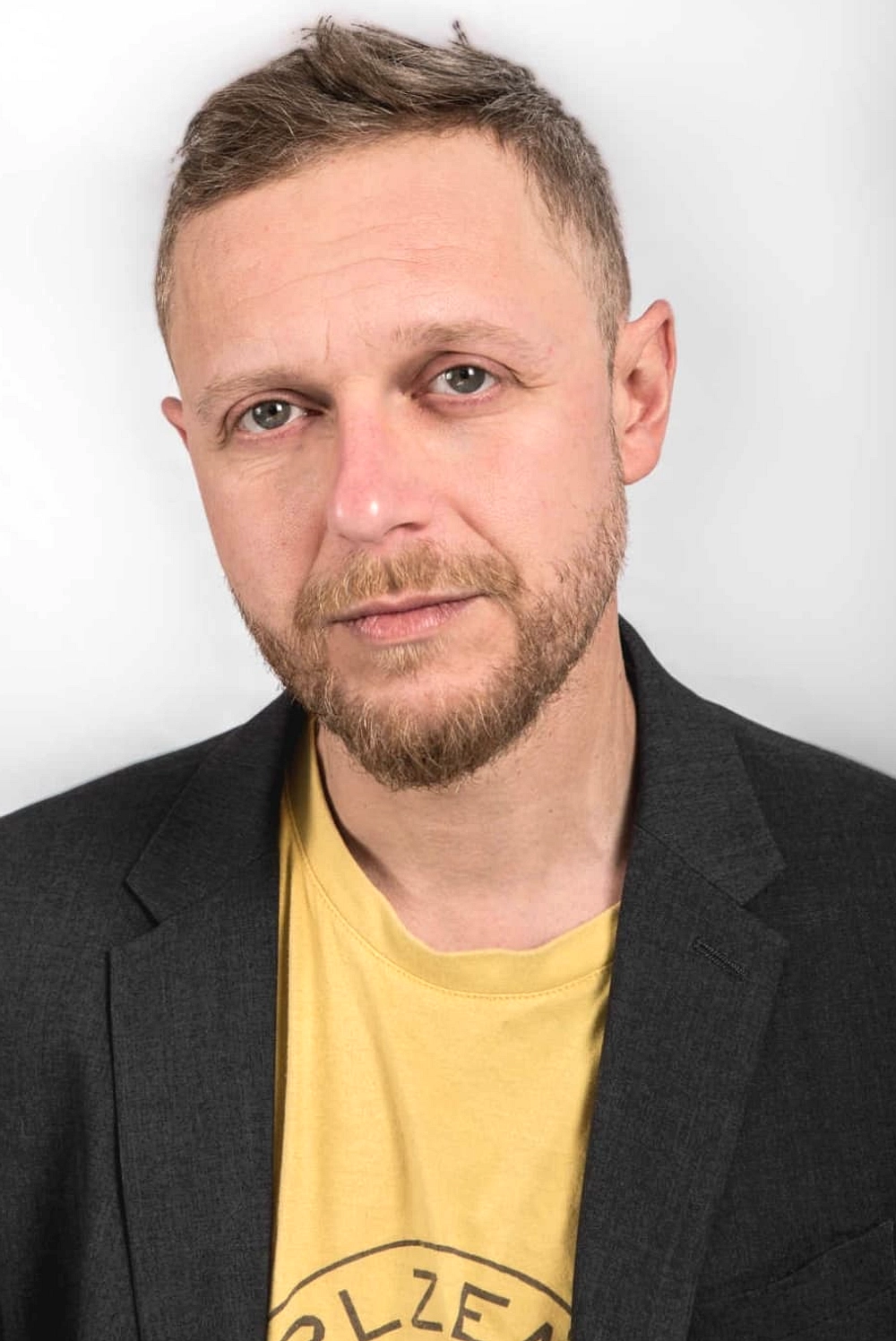 Ivan Zerbinati profile picture on TVMFlix